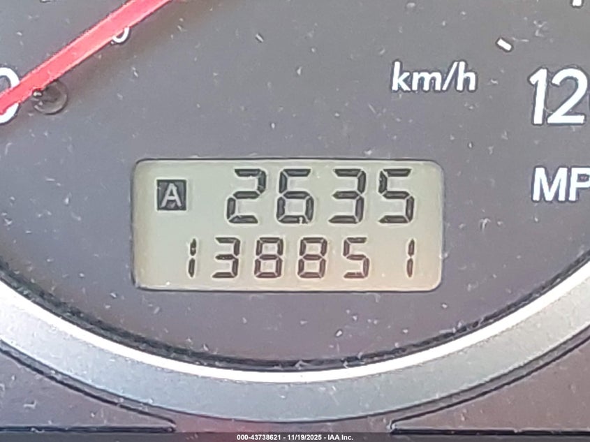 2006 Subaru Impreza Outback Sport VIN: JF1GG68656H819222 Lot: 43738621