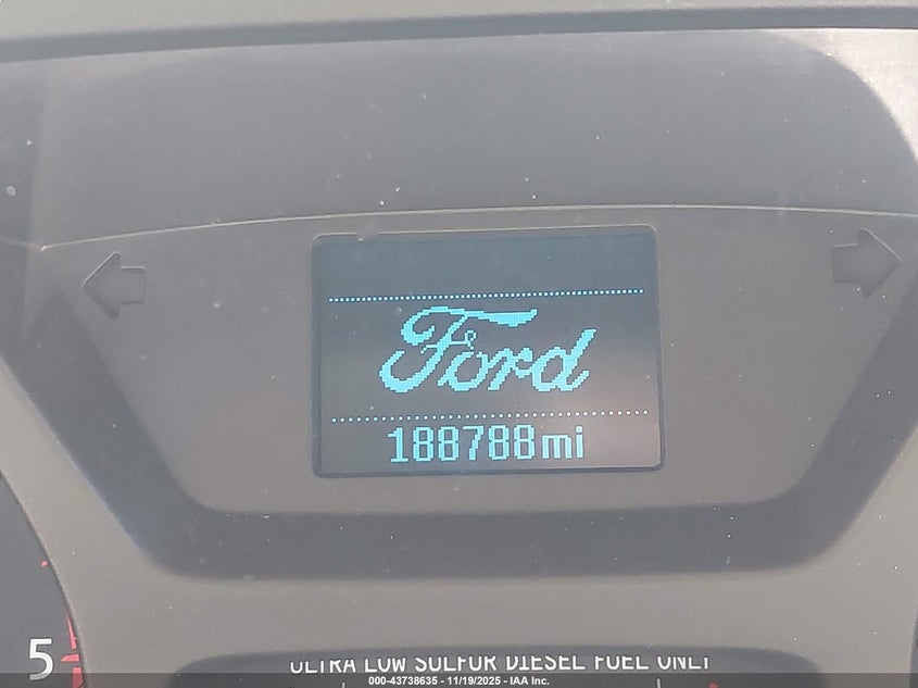 2018 Ford Transit-350 VIN: 1FTBW3XV6JKA96250 Lot: 43738635