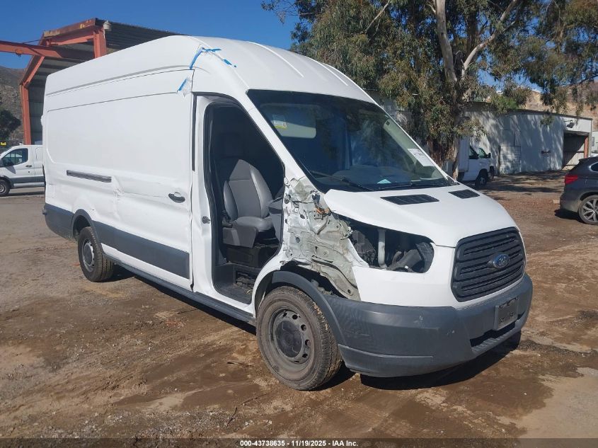 FORD TRANSIT TRANSIT-350