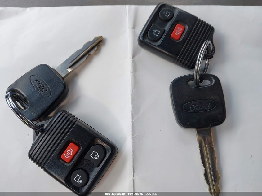 2002 Ford F-150 Lariat/Xl/Xlt VIN: 2FTRX18L22CA79965 Lot: 43738642