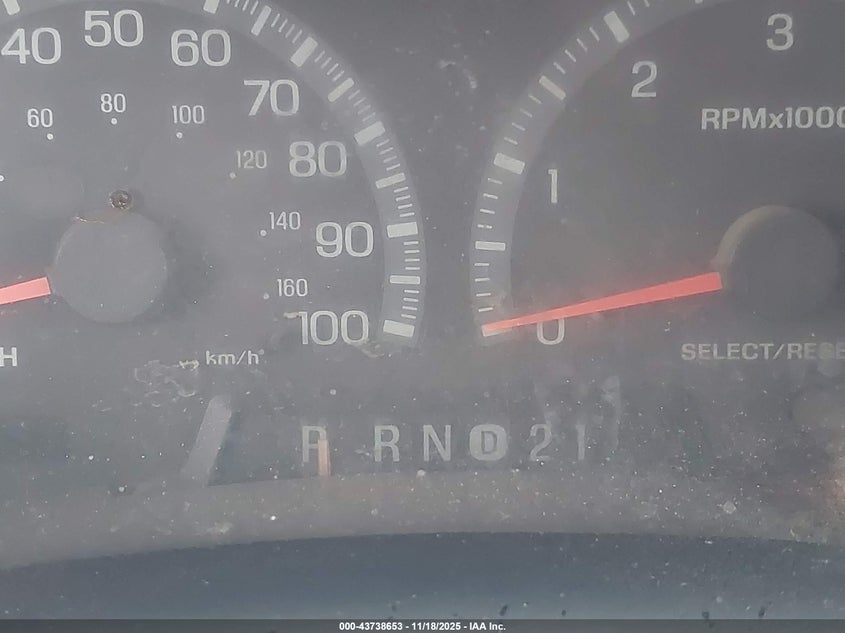 1999 Ford F-150 Lariat/Xl/Xlt VIN: 1FTRX17L9XKB76357 Lot: 43738653