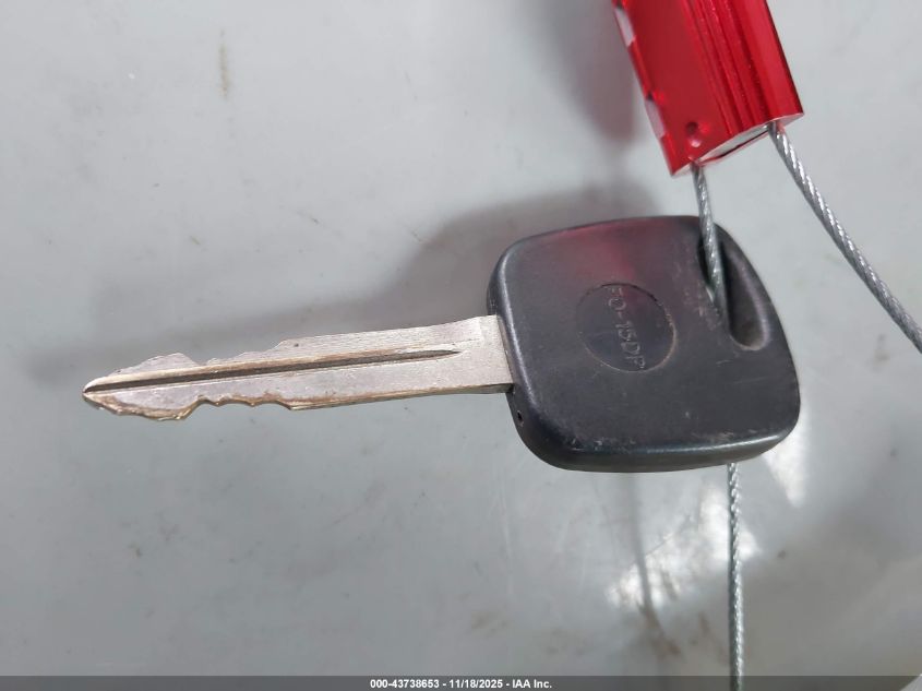 1999 Ford F-150 Lariat/Xl/Xlt VIN: 1FTRX17L9XKB76357 Lot: 43738653