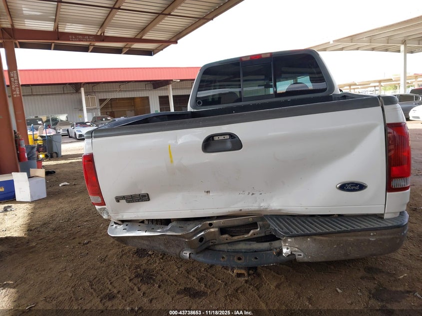 1999 Ford F-150 Lariat/Xl/Xlt VIN: 1FTRX17L9XKB76357 Lot: 43738653