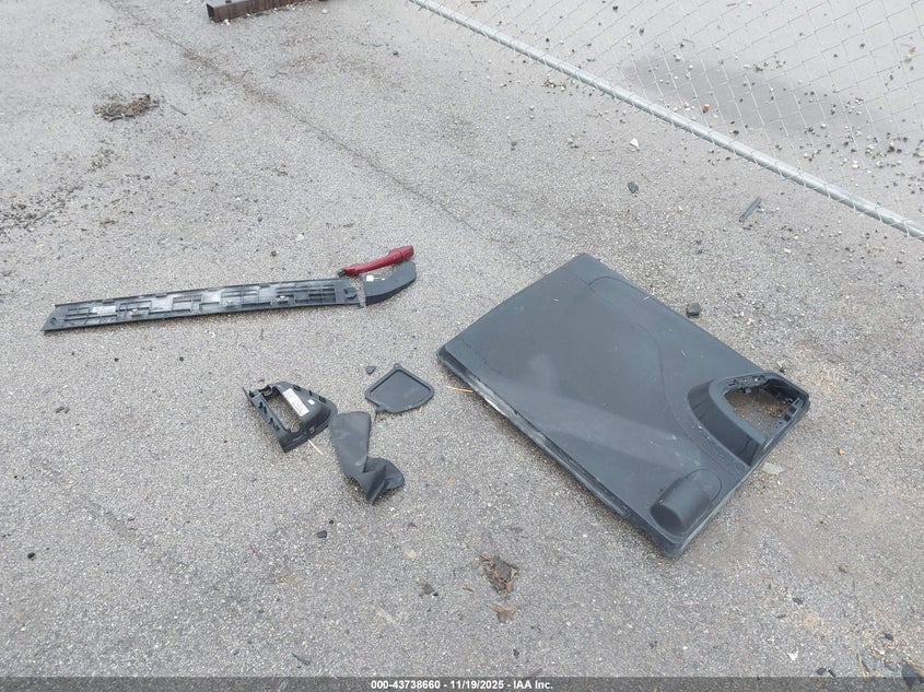 2018 Dodge Grand Caravan Gt VIN: 2C4RDGEG9JR195663 Lot: 43738660