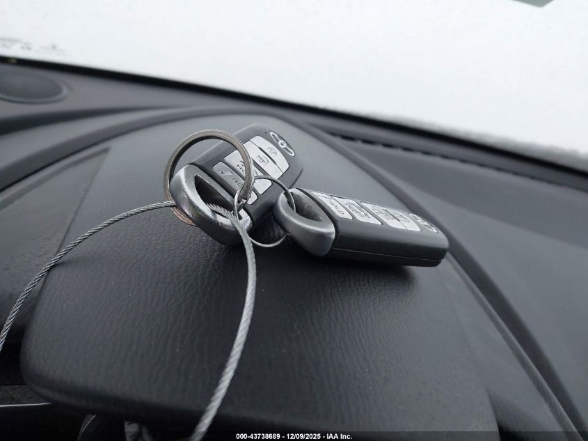 2017 Toyota Yaris Ia VIN: 3MYDLBYV9HY182711 Lot: 43738689