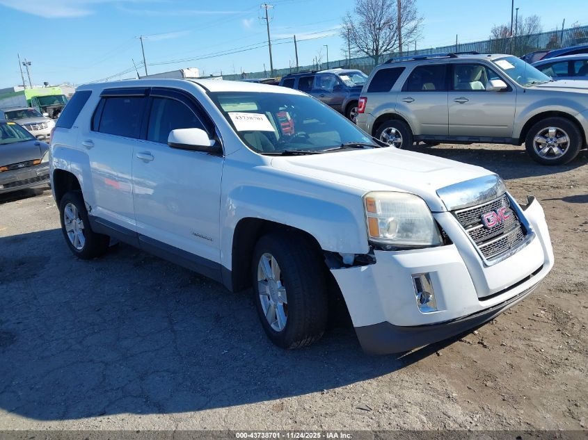 GMC TERRAIN SLE-1