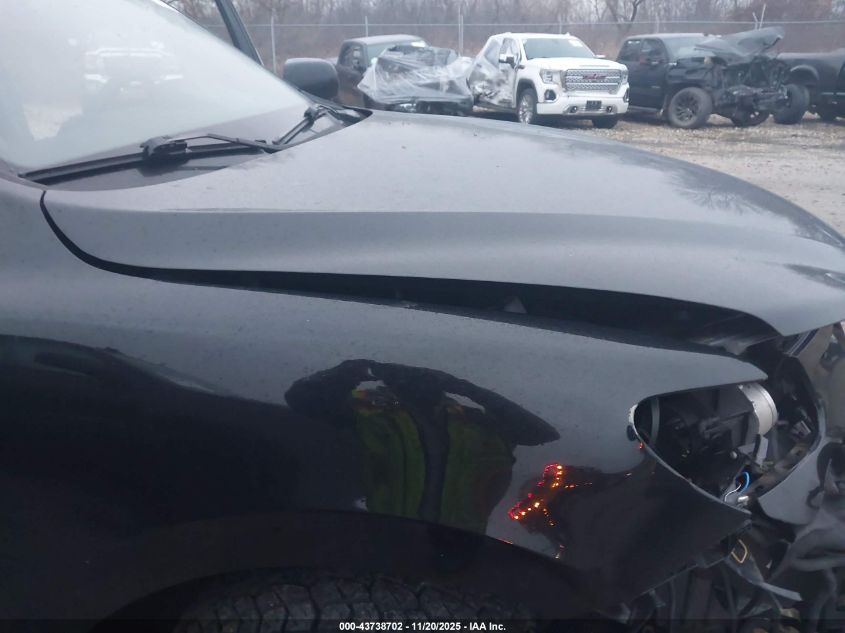 2008 Hyundai Santa Fe Gls VIN: 5NMSG73D88H162742 Lot: 43738702