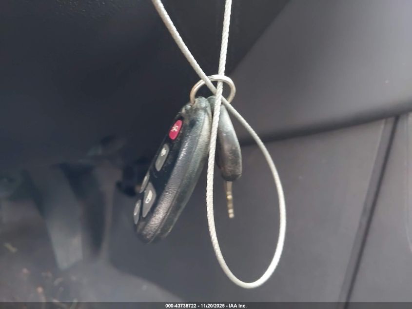 2006 Chevrolet Malibu Lt VIN: 1G1ZT51866F259221 Lot: 43738722