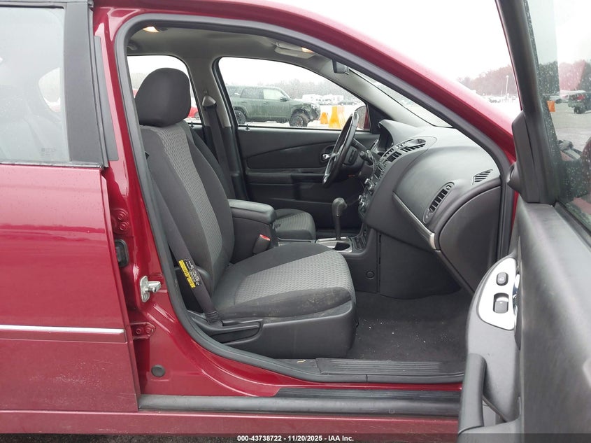 2006 Chevrolet Malibu Lt