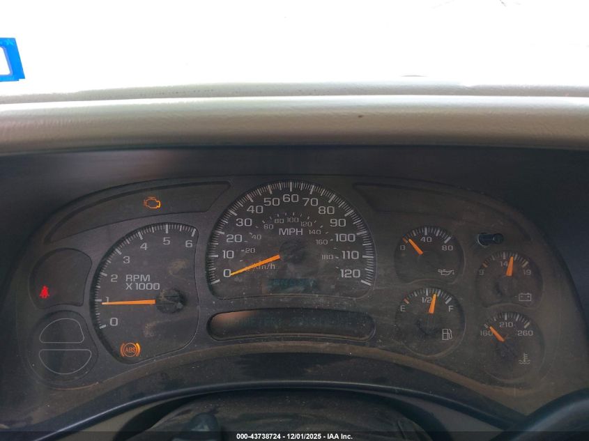 2004 GMC Sierra 1500 Slt VIN: 1GTEK19T04E341569 Lot: 43738724