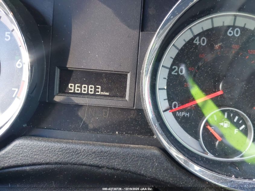 2019 Dodge Grand Caravan Sxt VIN: 2C4RDGCG1KR564486 Lot: 43738726