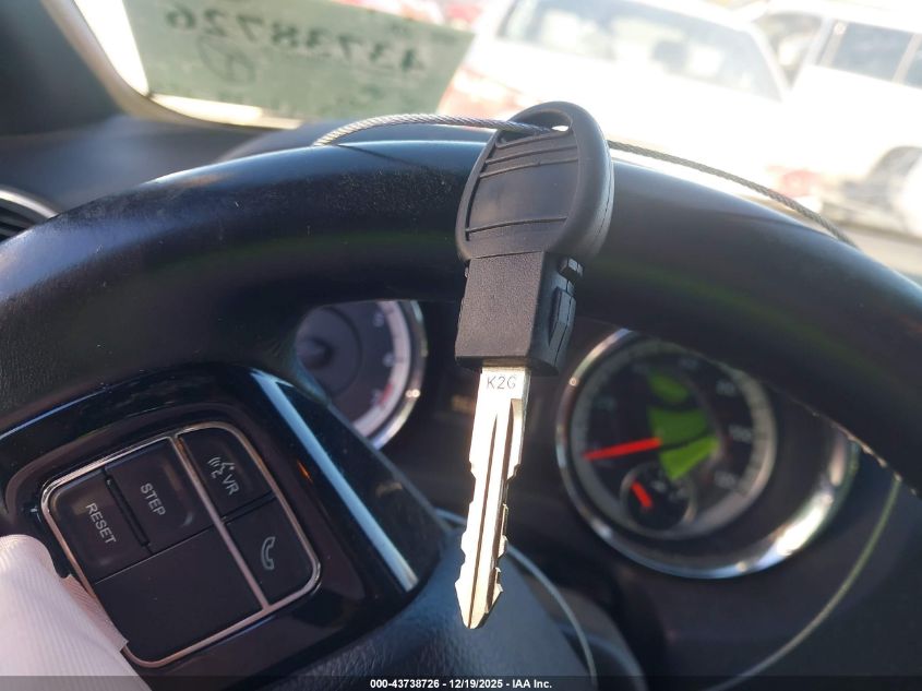 2019 Dodge Grand Caravan Sxt VIN: 2C4RDGCG1KR564486 Lot: 43738726