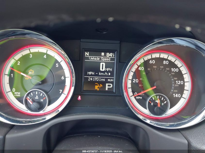 2013 Dodge Durango Sxt VIN: 1C4RDJAG5DC632803 Lot: 43738737