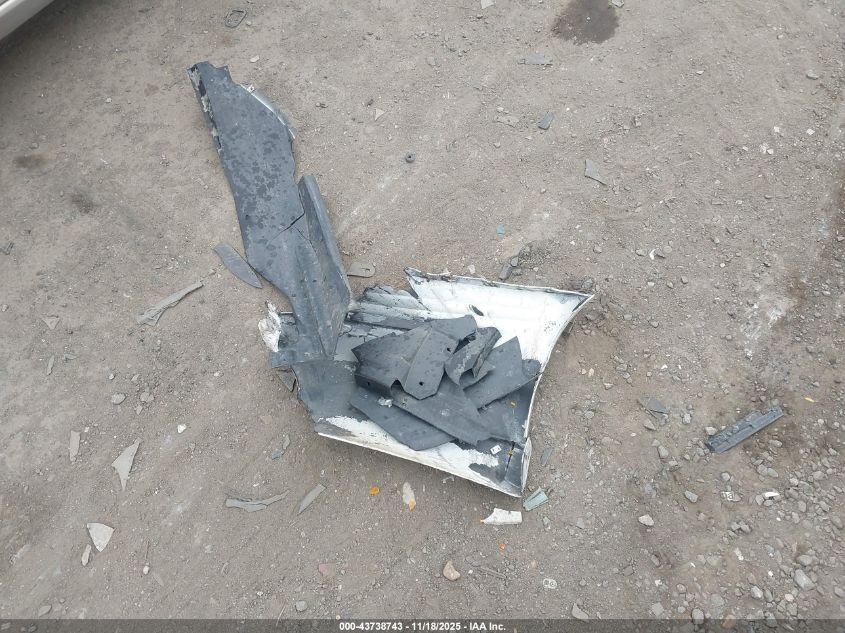 1998 Pontiac Bonneville Se VIN: 1G2HX52K5W4224980 Lot: 43738743