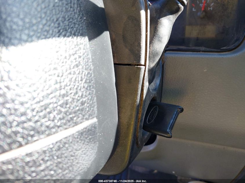 2008 Ford F-150 60Th Anniversary/Fx2/Xl/Xlt VIN: 1FTRW12W88FA95302 Lot: 43738746