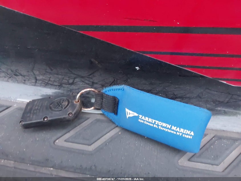 2019 Yamaha Other VIN: USYAMA1185C919 Lot: 43738747