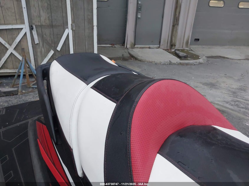 2019 Yamaha Other VIN: USYAMA1185C919 Lot: 43738747