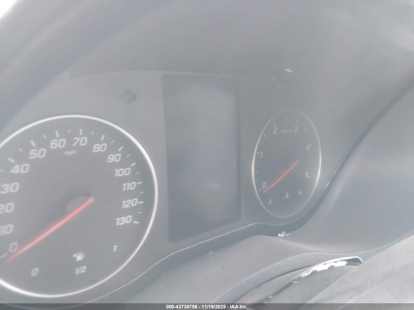 2019 Mercedes-Benz Sprinter 2500 Standard Roof V6 VIN: W1W4EBVY5KT016911 Lot: 43738756