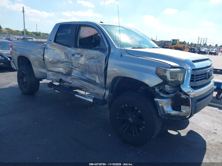 TOYOTA TUNDRA SR5 4.6L V8