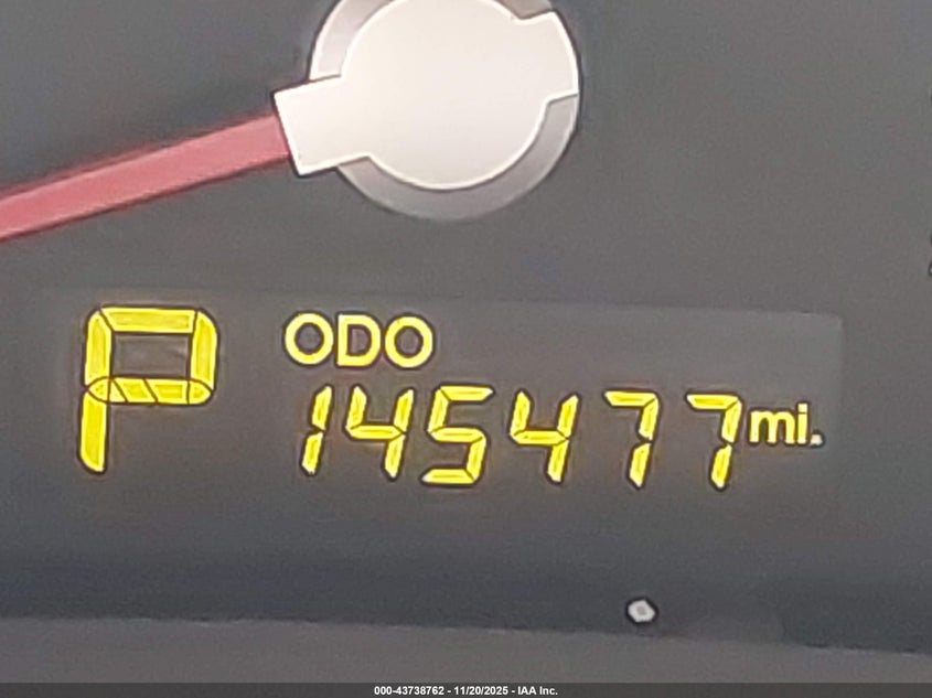 2011 Kia Sedona Lx VIN: KNDMG4C7XB6384365 Lot: 43738762