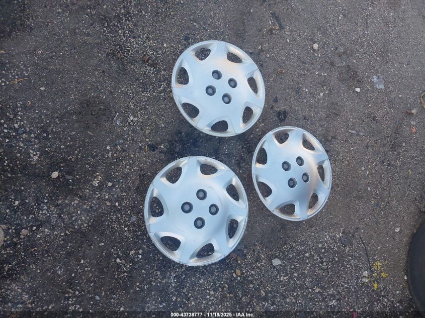 2002 Saturn S-Series Sl1 VIN: 1G8ZH52842Z269384 Lot: 43738777