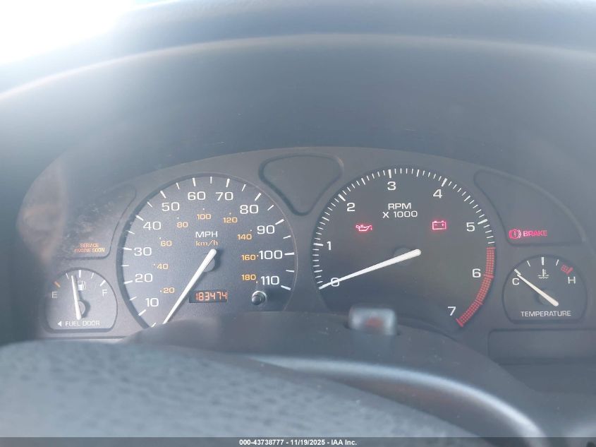 2002 Saturn S-Series Sl1 VIN: 1G8ZH52842Z269384 Lot: 43738777