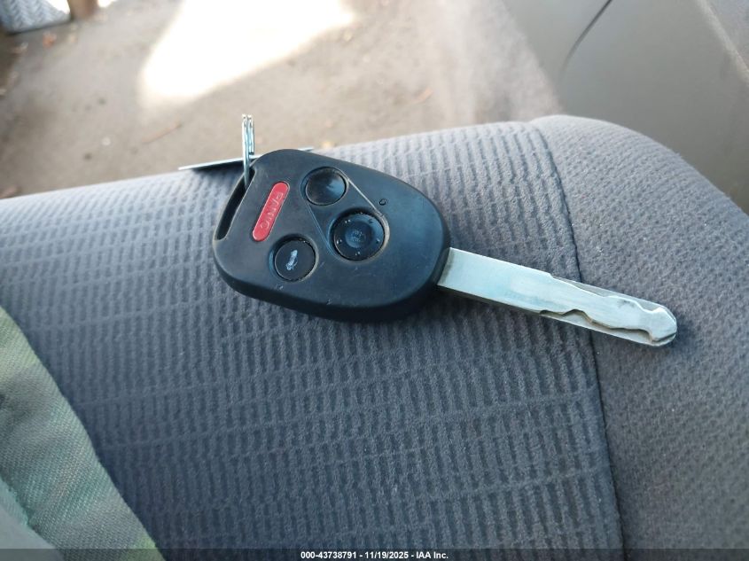 2007 Honda Accord 2.4 Se VIN: JHMCM56317C006252 Lot: 43738791