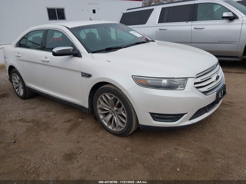 FORD TAURUS LIMITED