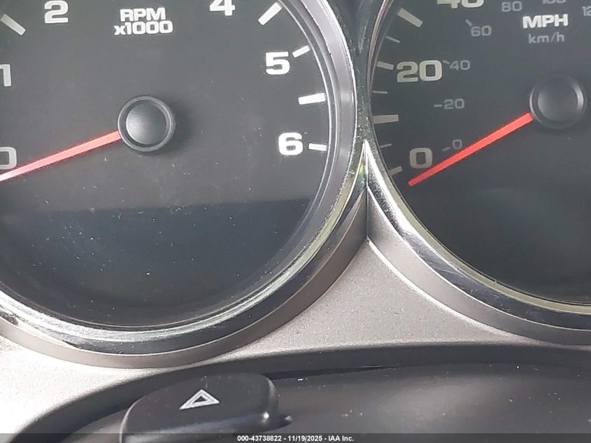 2008 Chevrolet Silverado 2500Hd Lt2 VIN: 1GCHK23K88F212403 Lot: 43738822