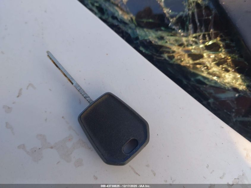 2014 Ford Fusion Hybrid Se VIN: 3FA6P0LU2ER364566 Lot: 43738825