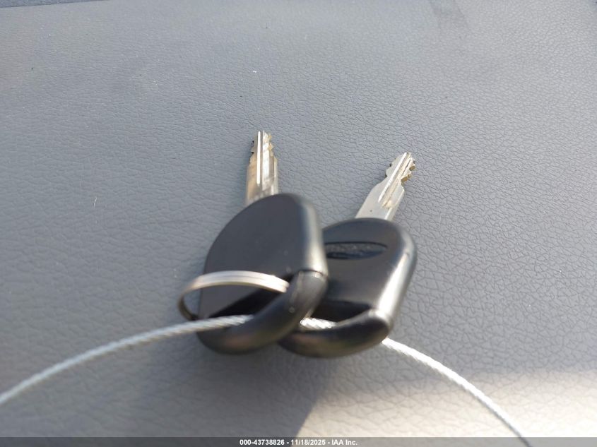 2008 Ford F-150 Stx/Xl/Xlt VIN: 1FTRF12268KD19378 Lot: 43738826