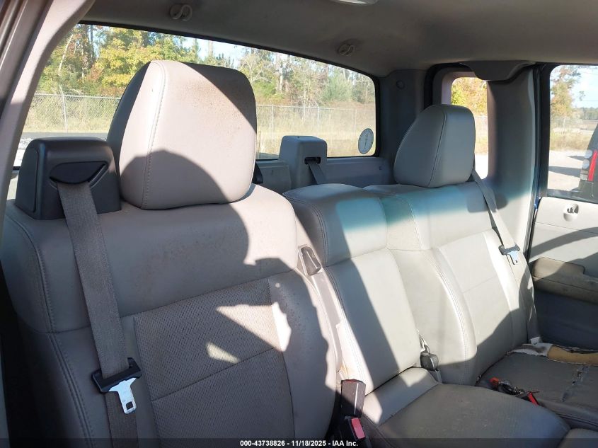 2008 Ford F-150 Stx/Xl/Xlt VIN: 1FTRF12268KD19378 Lot: 43738826