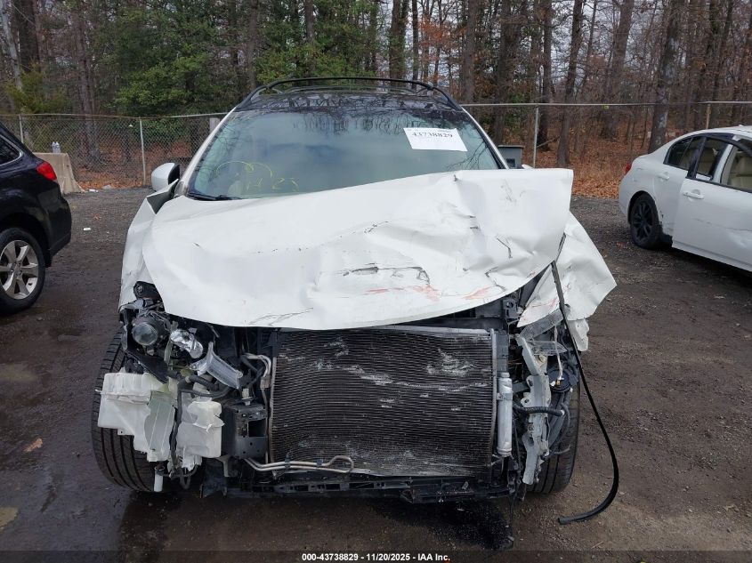 2009 Nissan Murano Le VIN: JN8AZ18W99W102131 Lot: 43738829