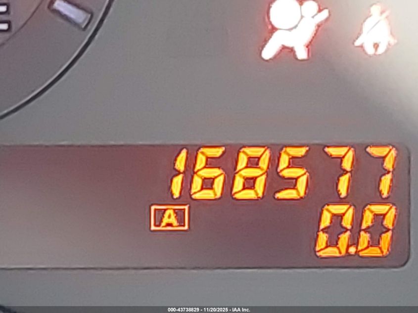 2009 Nissan Murano Le VIN: JN8AZ18W99W102131 Lot: 43738829