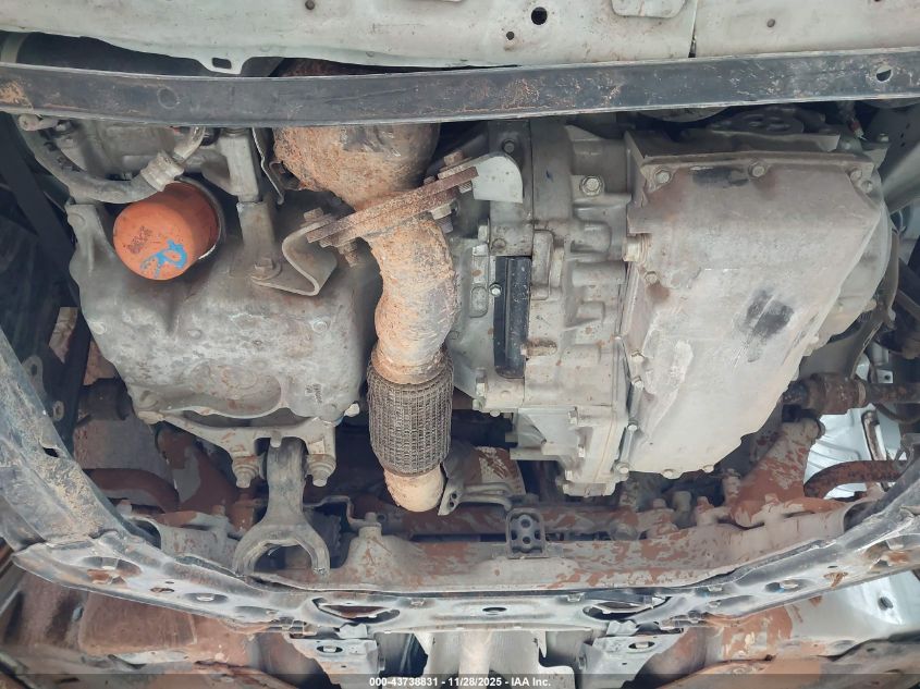 2020 Honda Accord Sport VIN: 1HGCV1F32LA044409 Lot: 43738831