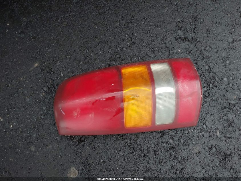 2000 Chevrolet Silverado 1500 Ls VIN: 1GCEC14T2YE265041 Lot: 43738833