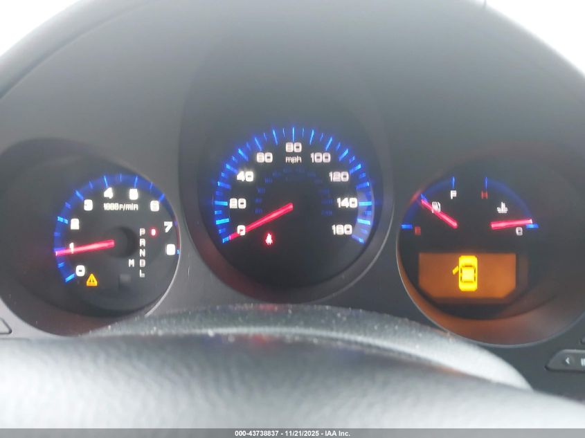 2005 Acura Tl VIN: 19UUA66265A078361 Lot: 43738837