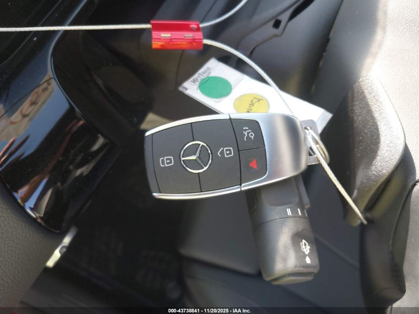 2026 Mercedes-Benz Gla 250 4Matic VIN: W1N4N4GB4TJ786040 Lot: 43738841