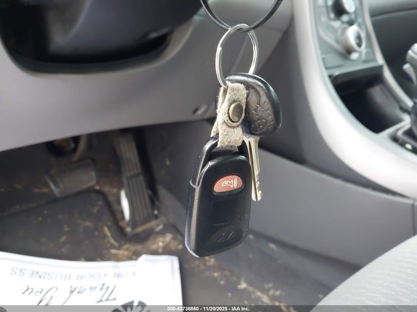 KMHDH4AE1GU483430 2016 HYUNDAI ELANTRA photo no. 11