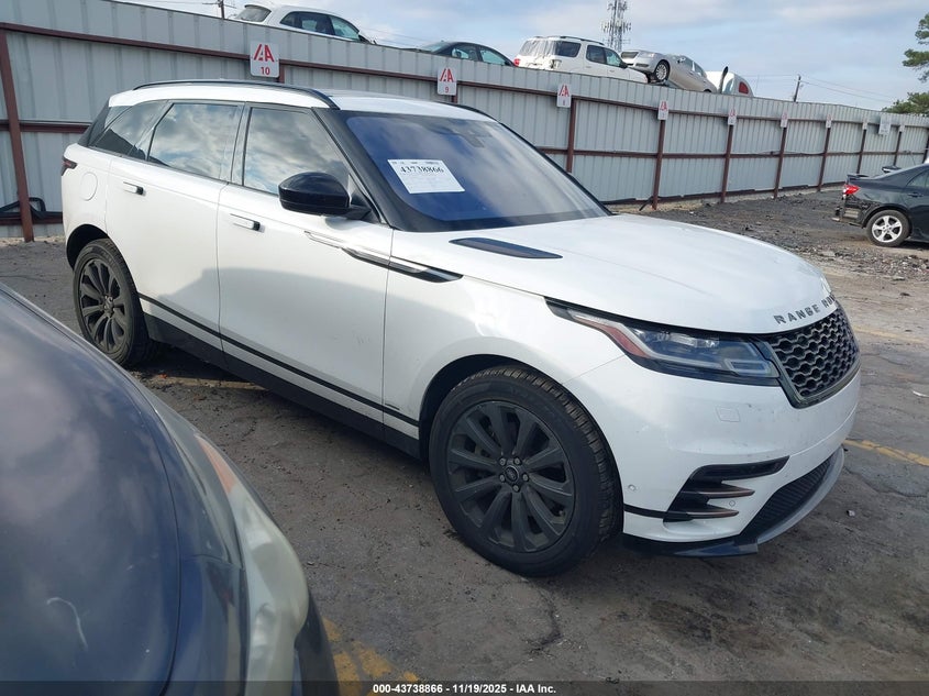 LAND ROVER RANGE ROVER VELAR P380 SE R-DYNAMIC