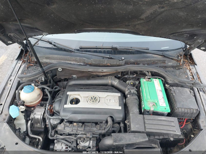 2010 Volkswagen Cc Sport VIN: WVWML7AN3AE510150 Lot: 43738875