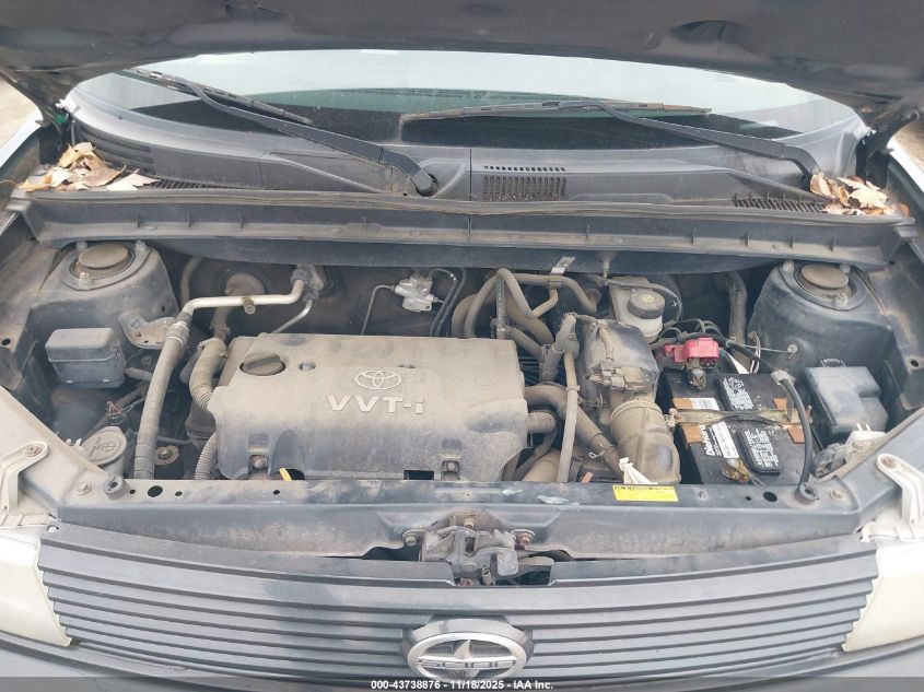 2006 Scion Xb VIN: JTLKT324164116153 Lot: 43738876