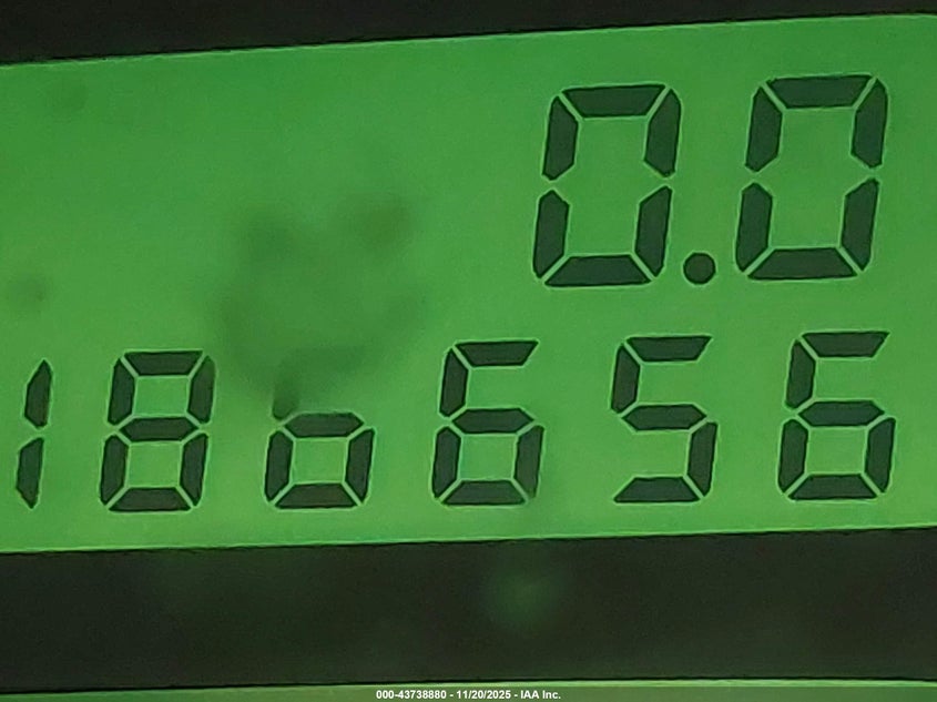 2005 Subaru Forester 2.5X VIN: JF1SG636X5G738917 Lot: 43738880