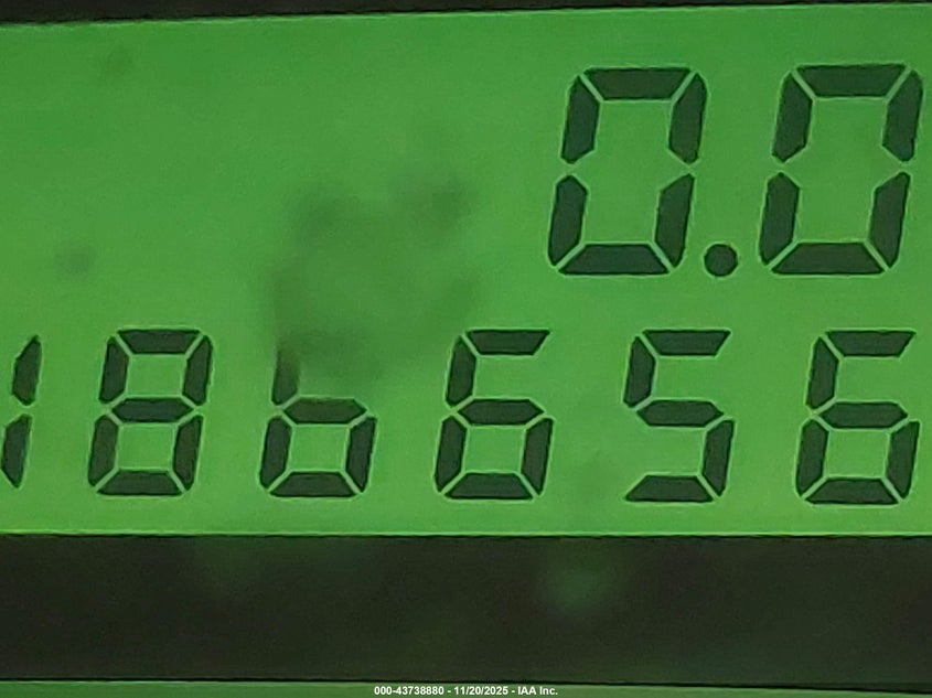 2005 Subaru Forester 2.5X VIN: JF1SG636X5G738917 Lot: 43738880