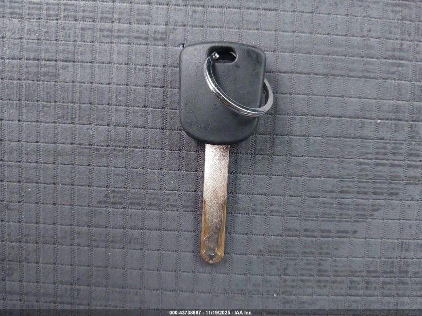 2003 Honda Cr-V Lx VIN: SHSRD78423U112549 Lot: 43738887