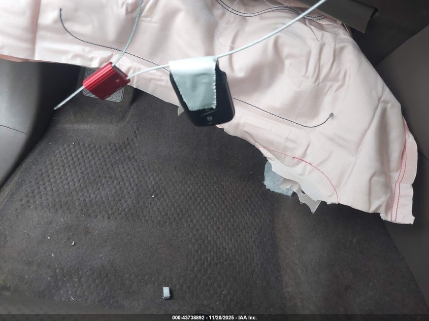 2017 Lexus Gx 460 VIN: JTJBM7FX9H5178379 Lot: 43738892