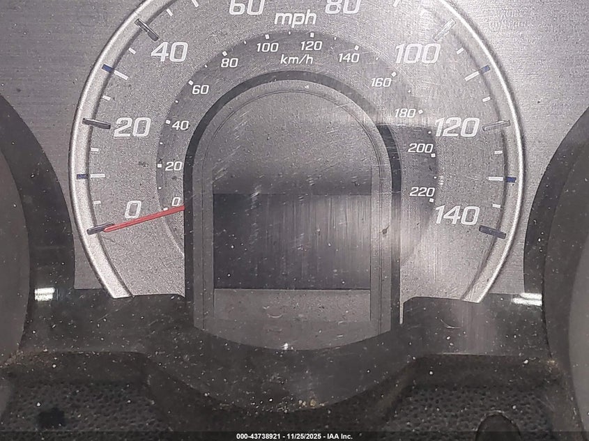 2009 Honda Fit Sport VIN: JHMGE88699S002806 Lot: 43738921