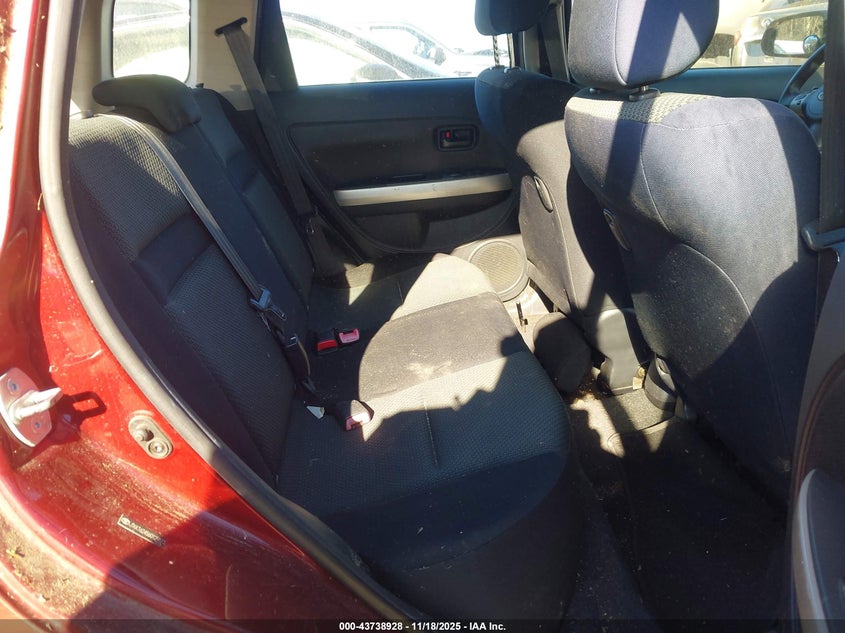 2006 Scion Xa VIN: JTKKT624560129873 Lot: 43738928