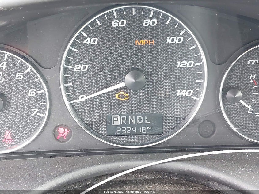 2006 Chevrolet Malibu Lt VIN: 1G1ZT51886F119963 Lot: 43738933