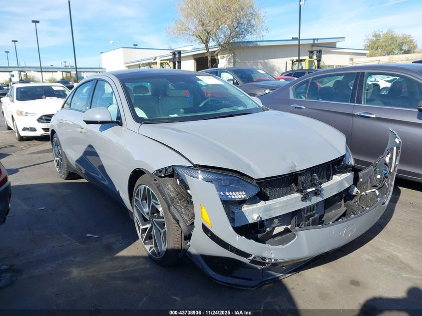 HYUNDAI IONIQ 6 LIMITED